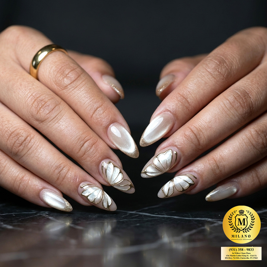 Nail May 8